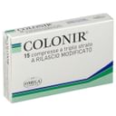 COLONIR 15 COMPRESSE