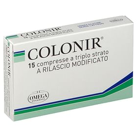 Colonir 15 Compresse