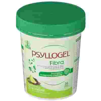 PSYLLOGEL FIBRA TE LIMONE VASO 170 G