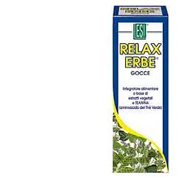 ESI RELAXERBE GOCCE 40 ML ESI RELAXERBE GOCCE 40 ML