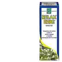 ESI RELAXERBE GOCCE 40 ML