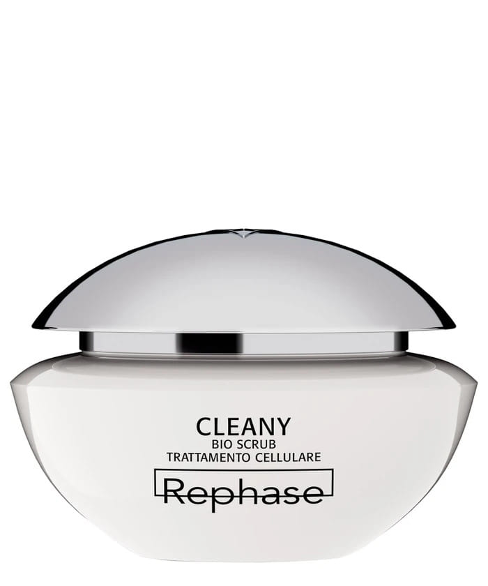 REPHASE CLEANY BIOSCRUB 50ML