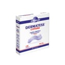 GARZA COMPRESSA MASTER-AID DERMATESS COTONE 36X40CM 12 PEZZI
