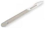 BISTURI MONOUSO STERILE 12 10 PEZZI