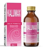 KALUMAX SCIROPPO 250 ML