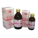 KALUMAX SCIROPPO 125 ML