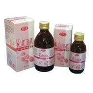 KALUMAX SCIROPPO 125 ML