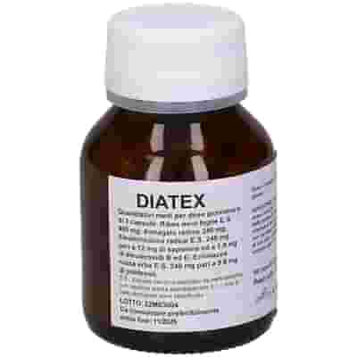 DIATEX 60 CAPSULE