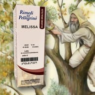 RIMEDI DEL PELLEGRINO SOLUZIONE IDROALCOLICA MELISSA 50 ML
