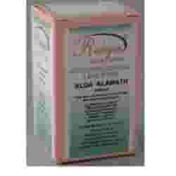 Integratore Rubigen Alga Klamath, 60 capsule tonico-adattogeno