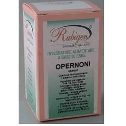 Integratore Rubigen Noni Morinda Citrifolia, 60 capsule