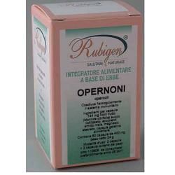 Rubigen Noni 60 Capsule