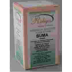 RUBIGEN SUMA PFAFFIA PANICULATA 60 CAPSULE
