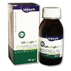 SPIRUVIVA BIO 180 COMPRESSE SPIRUVIVA BIO 180 COMPRESSE