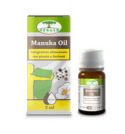 MANUKA OIL 5ML
