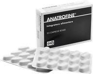 ANATROFINE 30 COMPRESSE RETARD