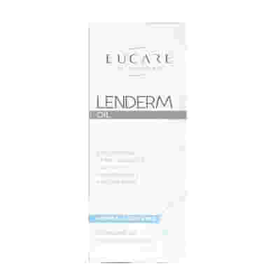 LEN DERM OIL DETERGENTE OLEOSO 400 ML