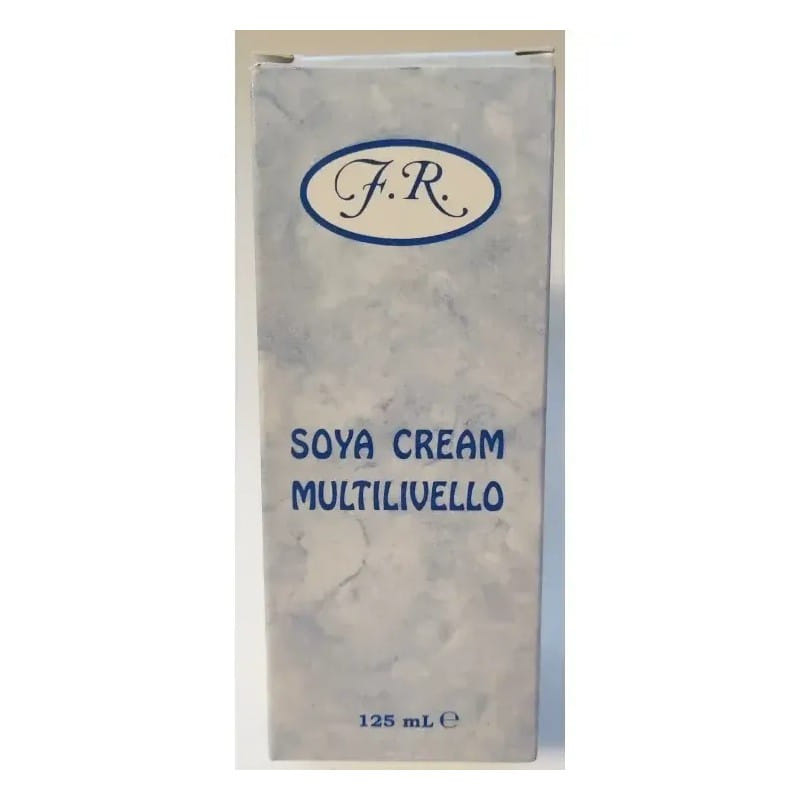 FR SOYA CREAM MULTILIVELLO 125 ML