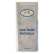 FR SOYA CREAM MULTILIVELLO 125 ML