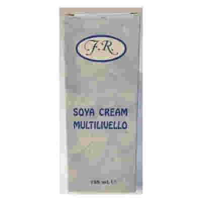FR SOYA CREAM MULTILIVELLO 125 ML