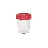 CONTENITORE PER URINA STERILE GUACCI CAPIENZA 120ML