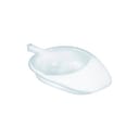 PADELLA IN PLASTICA COLORE BIANCO