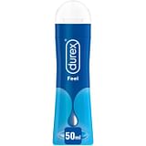 LUBRIFICANTE DUREX FEEL GEL 50 ML