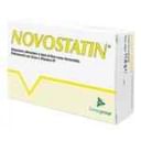 NOVOSTATIN 20 COMPRESSE