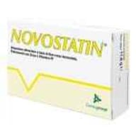 NOVOSTATIN 20 COMPRESSE