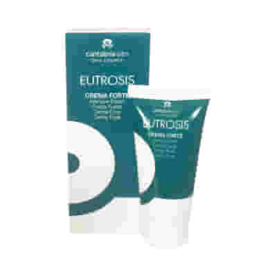 Crema Eutrosis Forte lenitiva e idratante, 40ml