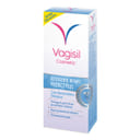 VAGISIL DETERGENTE INTIMO PROTECT PLUS 250 ML