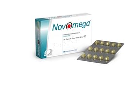 Novomega 30 Capsule