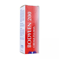 BODYLEN200 CREMA FLUIDA 200 ML