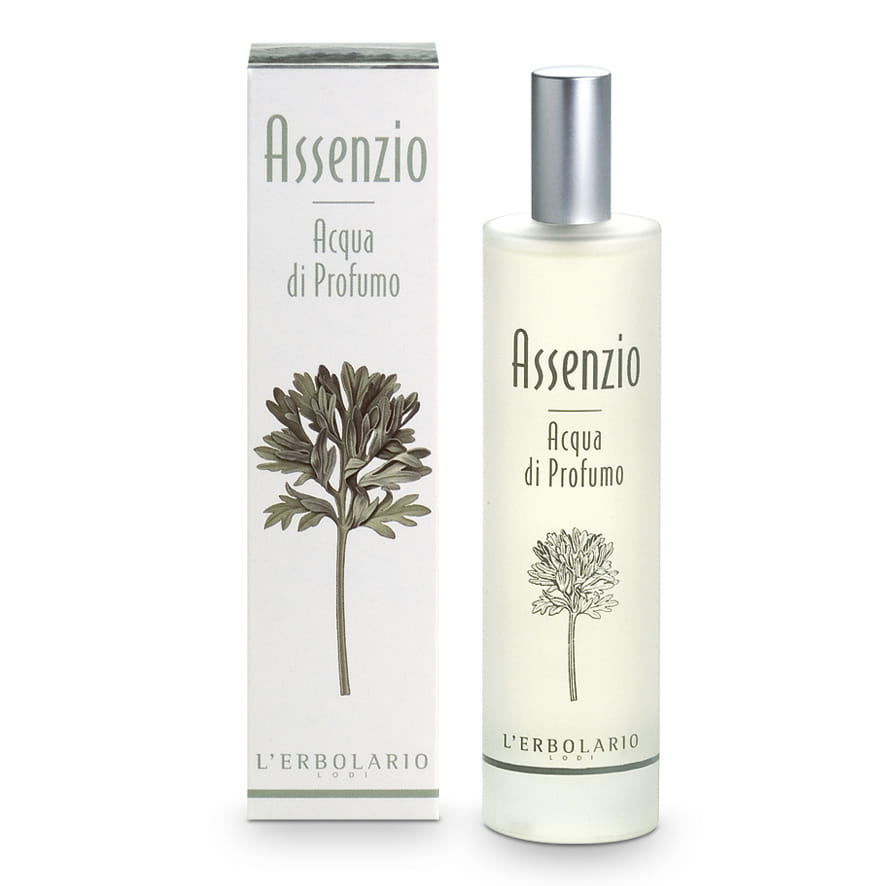 ACQUA PROFUMATA ASSENZIO 100 ML