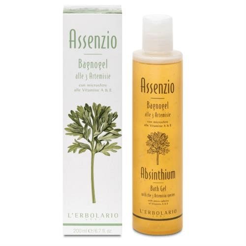 Assenzio Bagnogel 200 Ml