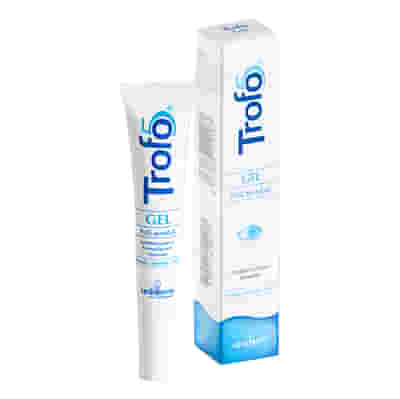 TROFO 5 GEL 20 ML