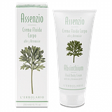 ASSENZIO CREMA FLUIDA CORPO 200 ML