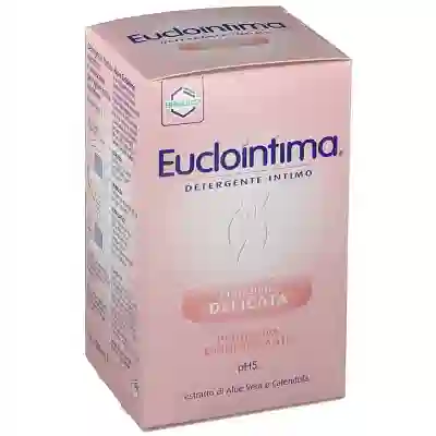 EUCLOINTIMA 200 ML + RICARICA 200 ML