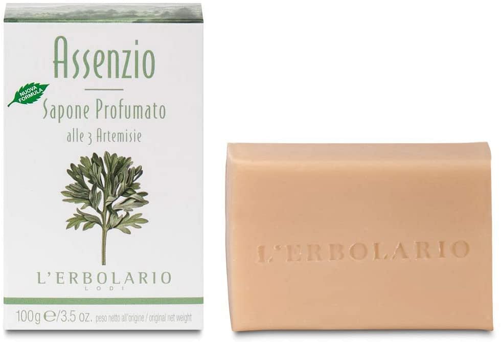 Assenzio Sapone Profumato 100 G