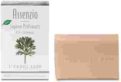 ASSENZIO SAPONE PROFUMATO 100 G