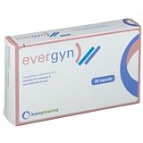 EVERGYN 30 CAPSULE 43 G