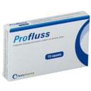 PROFLUSS 15 CAPSULE 9,75 G
