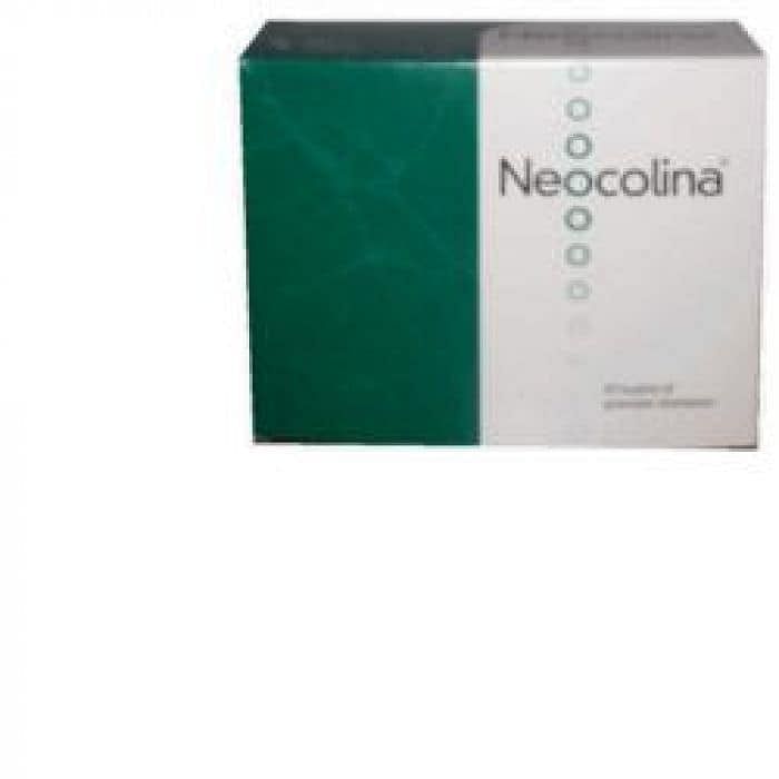 Neocolina Polvere 20 Bustine