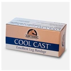 Fascia Cool Cast 7,5 cm per supporto e riduzione gonfiore