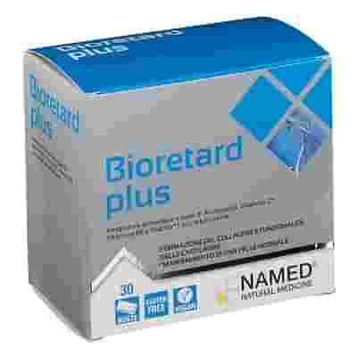 BIORETARD PLUS 30 BUSTINE