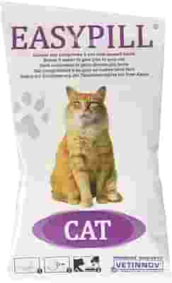 EASYPILL CAT SACCHETTO 40 G