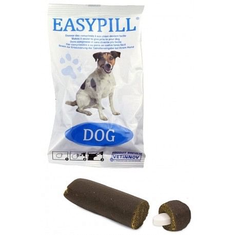 Easypill Dog Medium Sacchetto 75 G