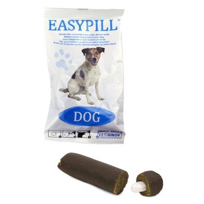 Easypill Dog Medium Sacchetto 75 G