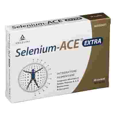 SELENIUM ACE EXTRA 30 CONFETTI
