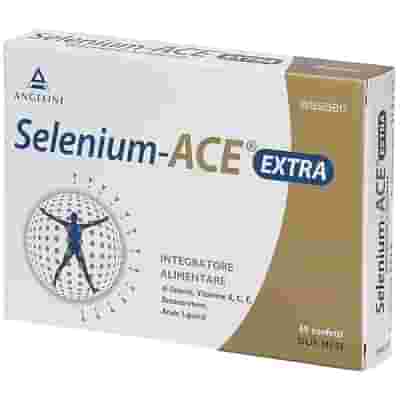 SELENIUM ACE EXTRA 60 CONFETTI